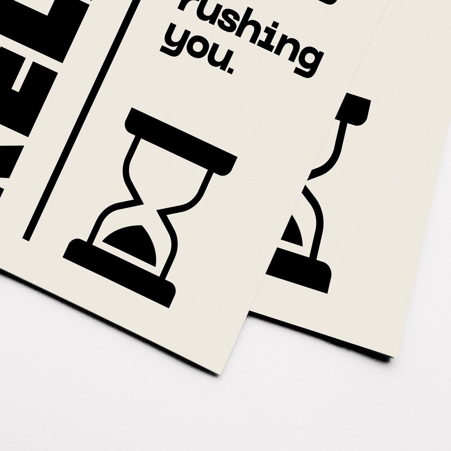 RELAX | Bathroom Print