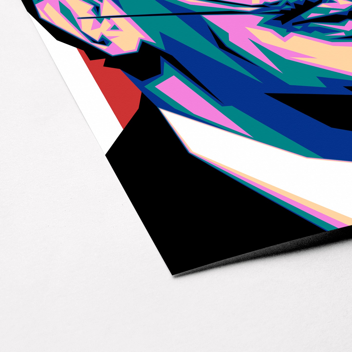 SALVADOR | Print
