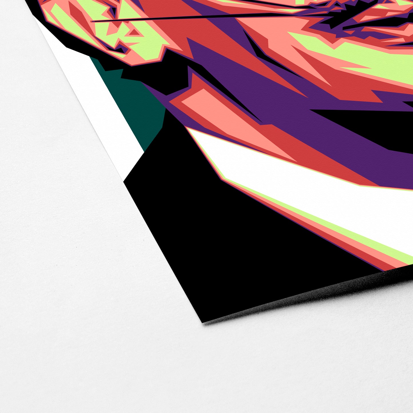 SALVADOR | Print