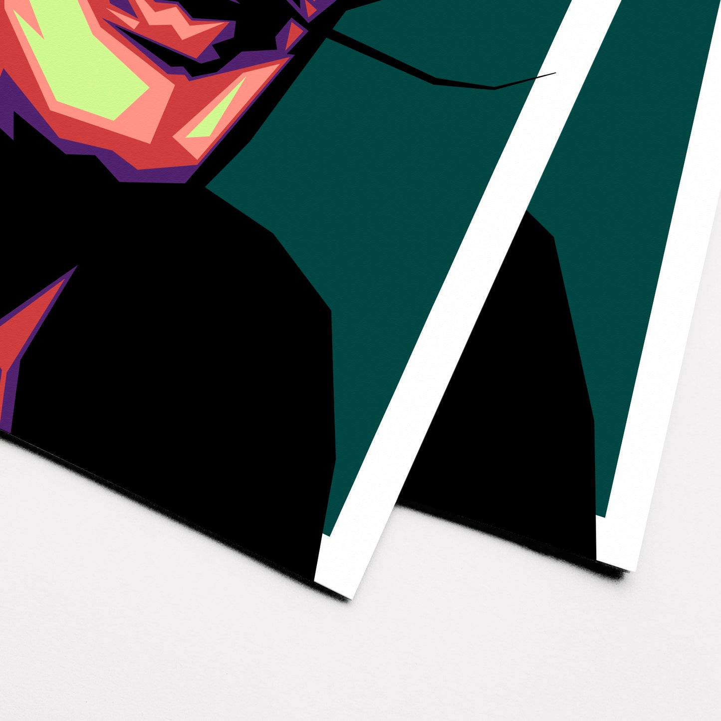 SALVADOR | Print