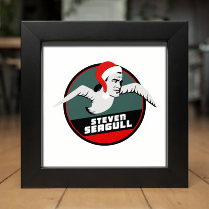 SANTA SEAGULL