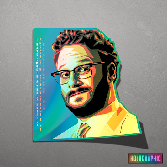 SETH | Sticker