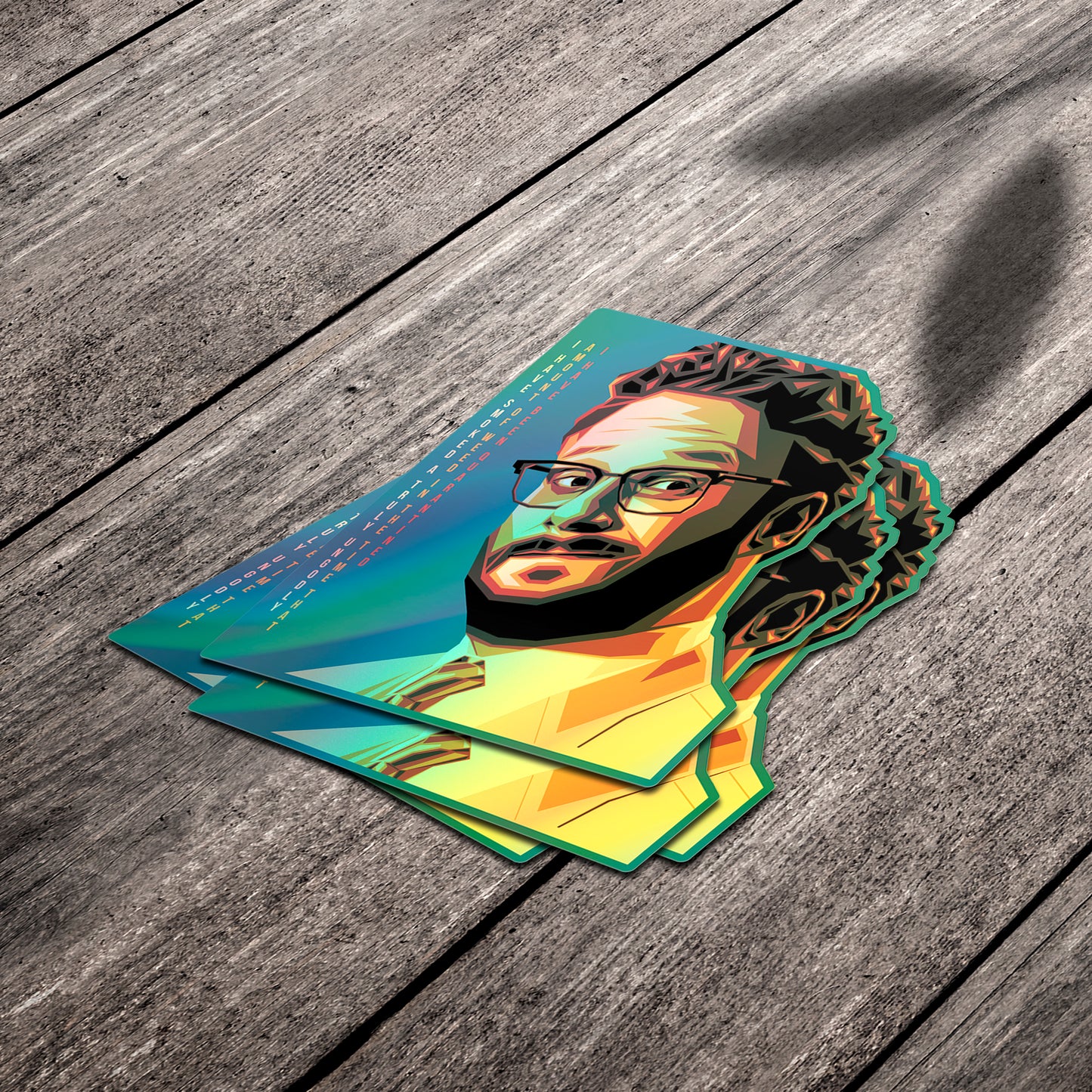 SETH | Sticker