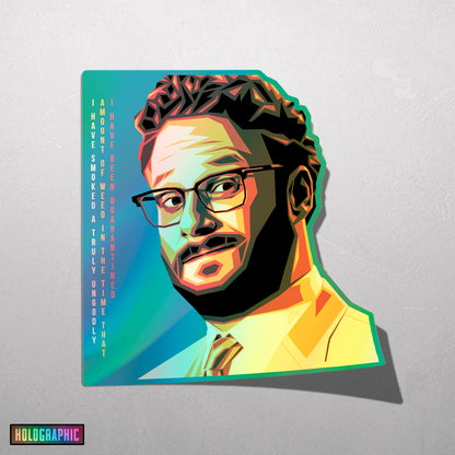 SETH | Sticker
