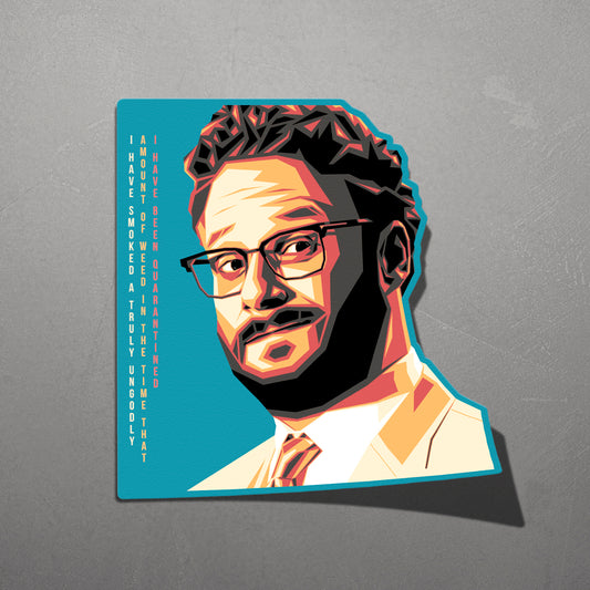 SETH | Sticker