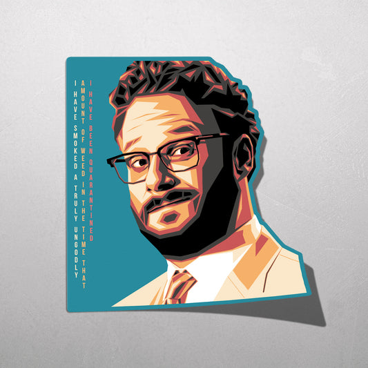 SETH | Sticker