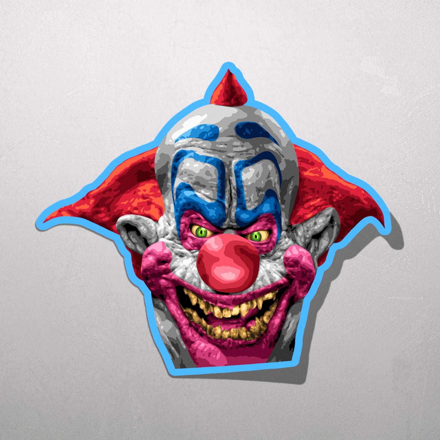 SLIM | Sticker