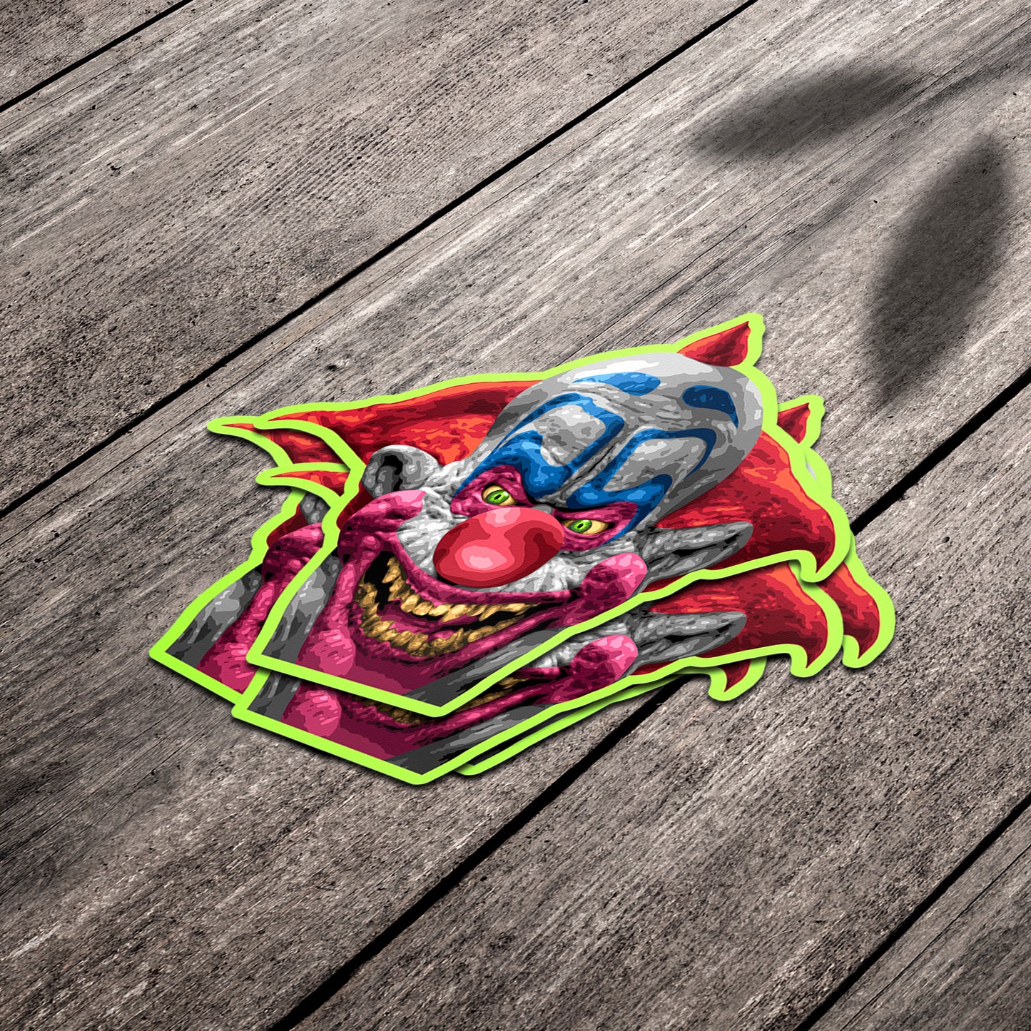 SLIM | Sticker