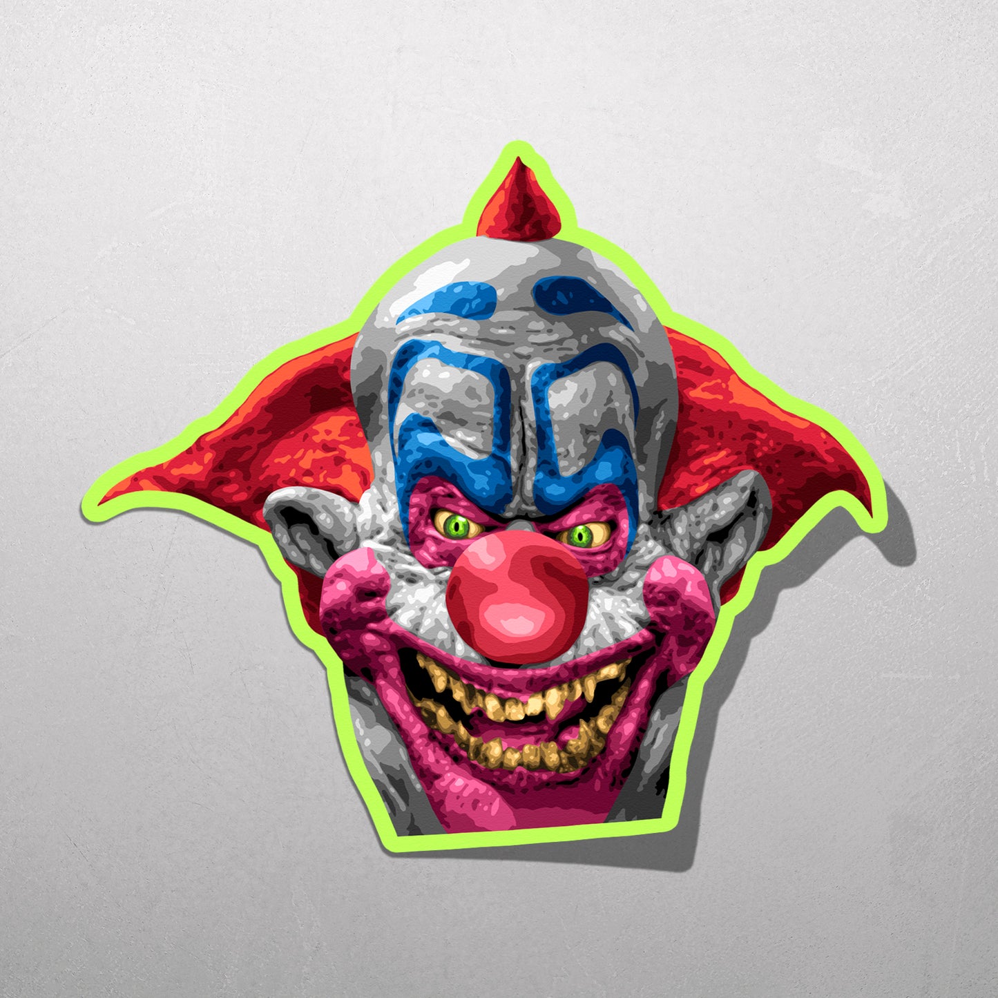 SLIM | Sticker