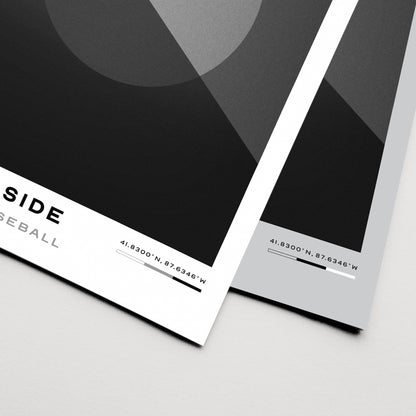 SOUTH SIDE | Chicago Baseball