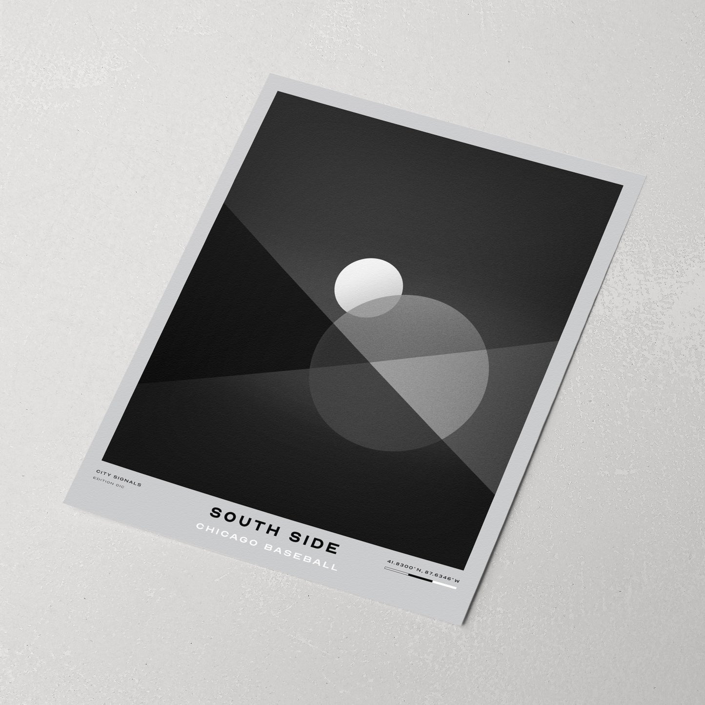 SOUTH SIDE | Chicago Baseball