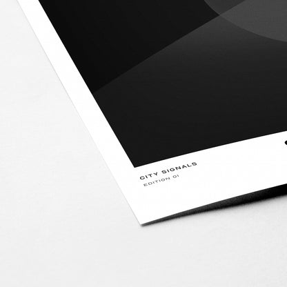 SOUTH SIDE | Chicago Baseball Print
