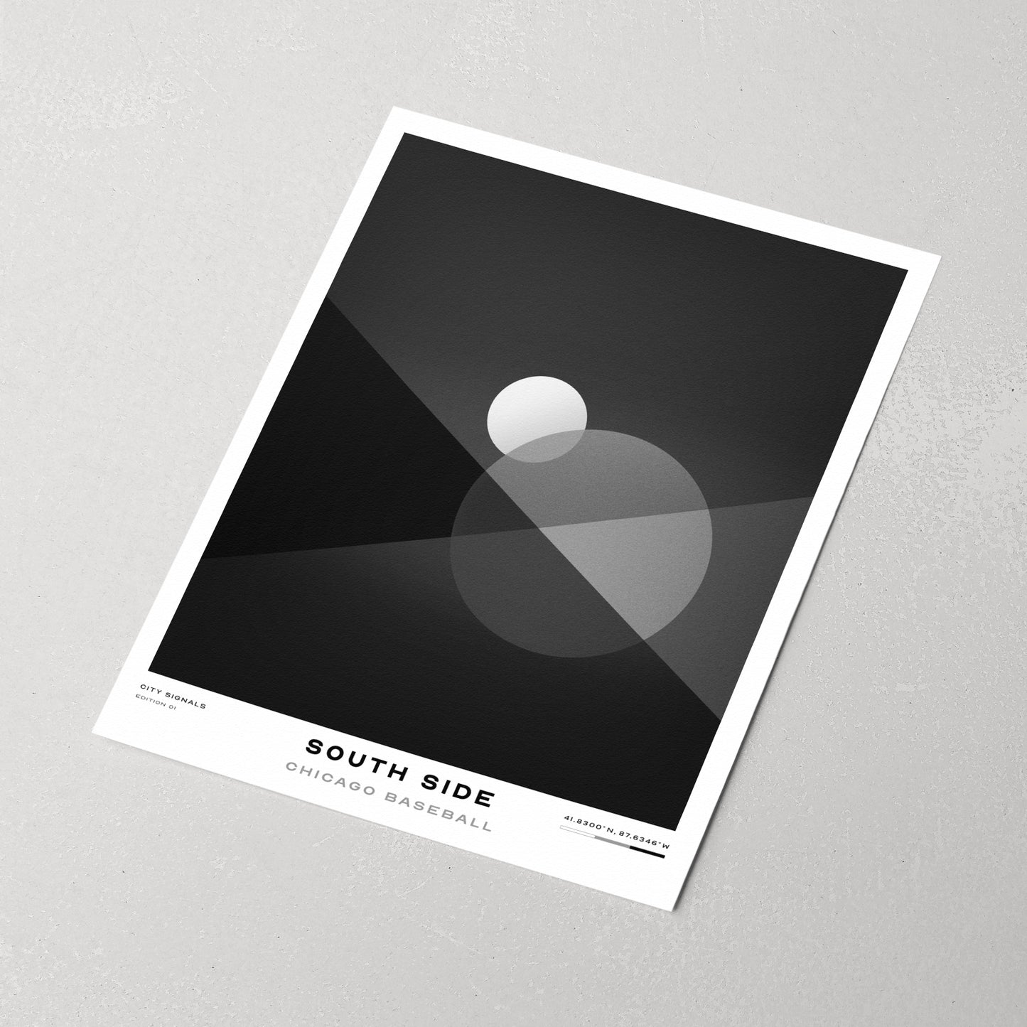 SOUTH SIDE | Chicago Baseball