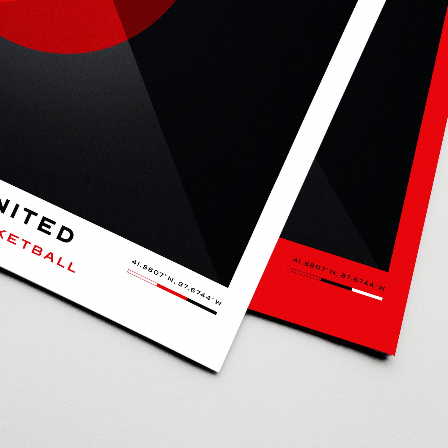 STAY UNITED | Chicago Basketball