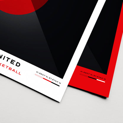 STAY UNITED | Chicago Basketball