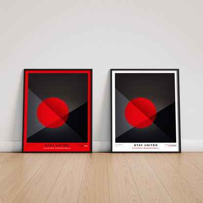 STAY UNITED | Chicago Basketball