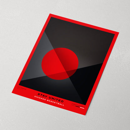 STAY UNITED | Chicago Basketball