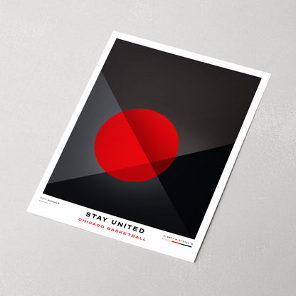 STAY UNITED | Chicago Basketball