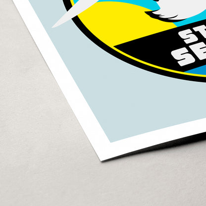 STEVEN SEAGULL | Collection