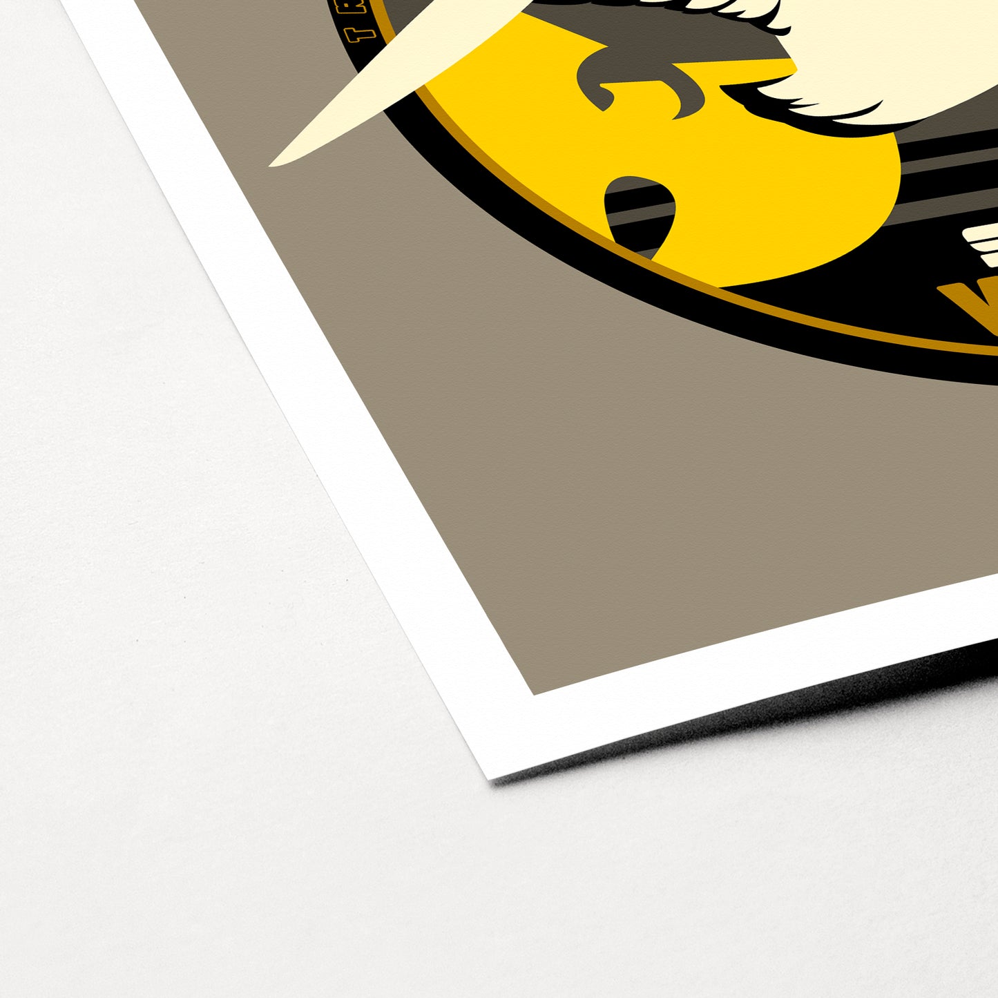 STEVEN WUGULL | Print