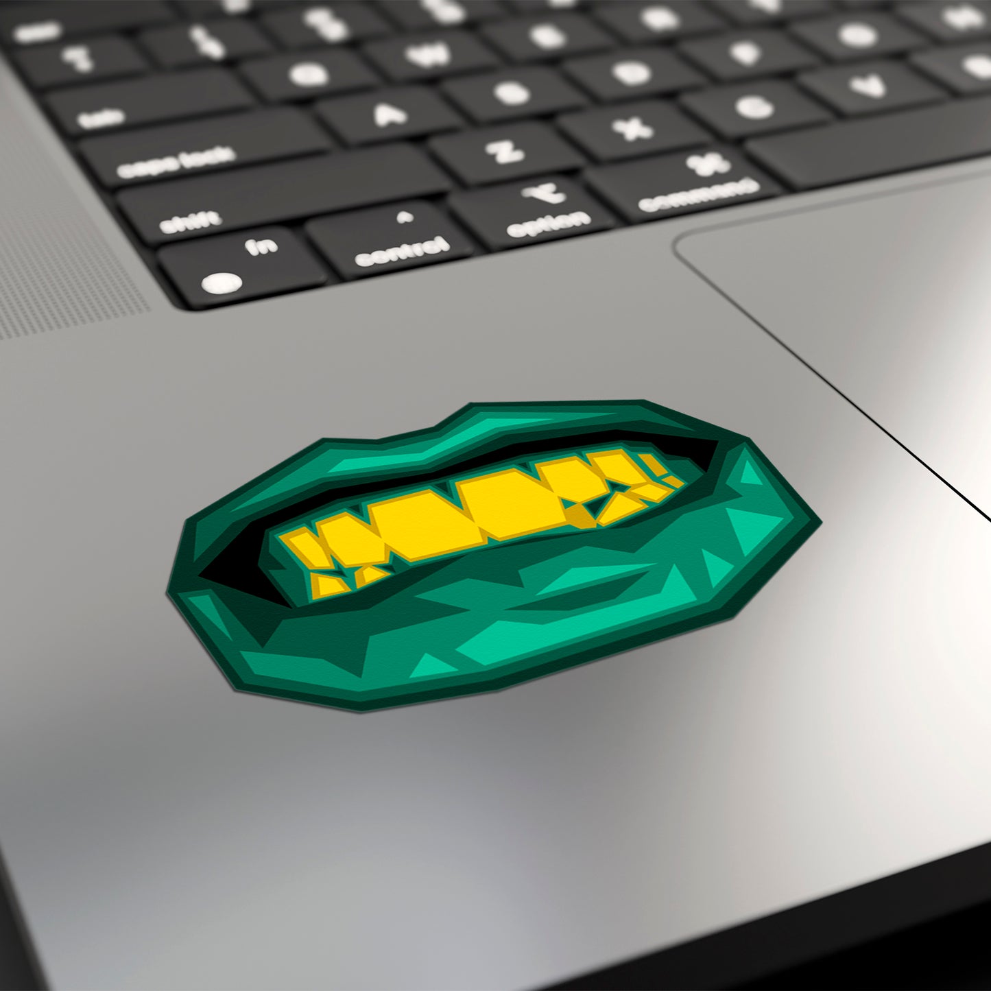 CHOMPERS | Sticker