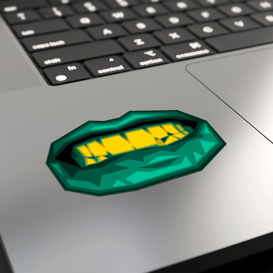 CHOMPERS | Sticker
