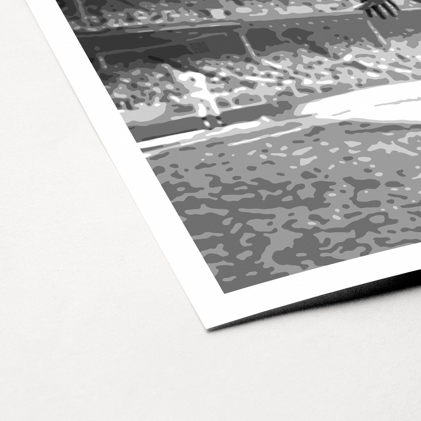 THE MICK | Print
