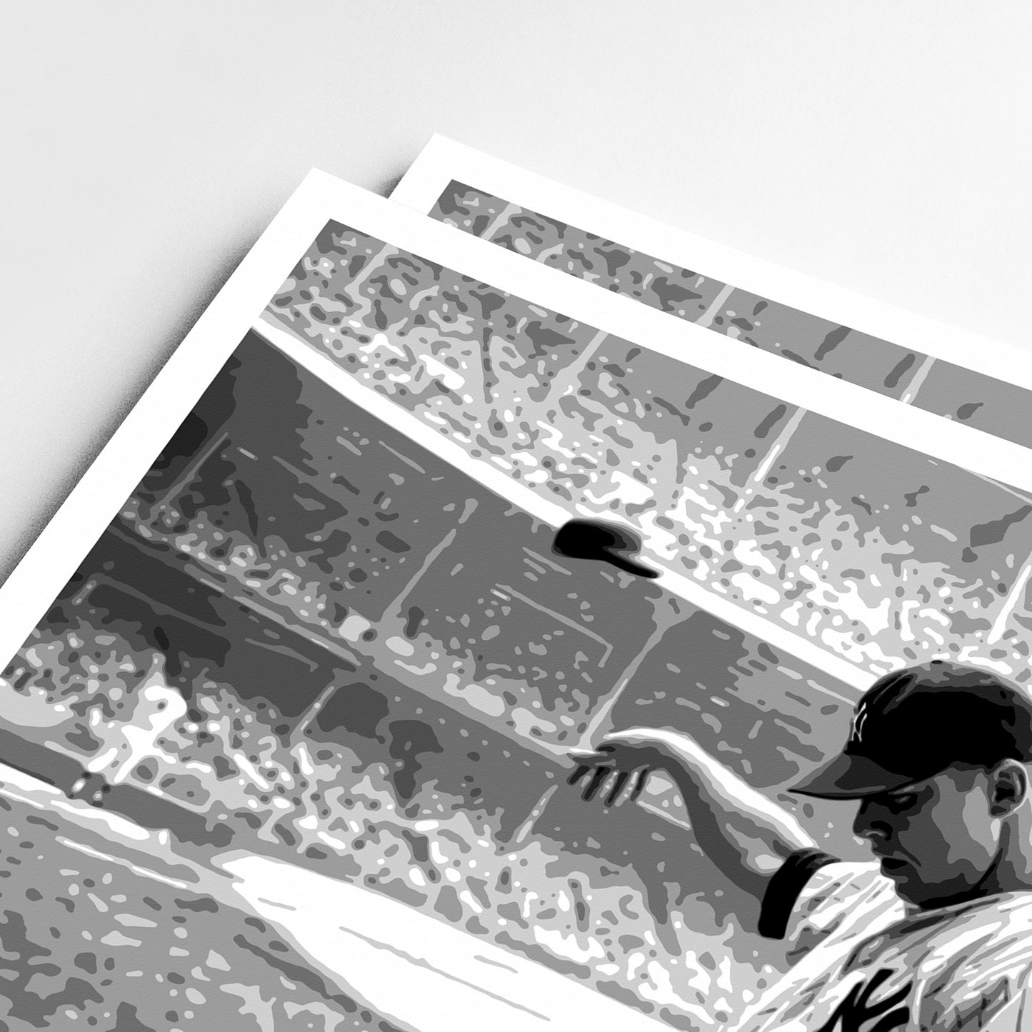 THE MICK | Print
