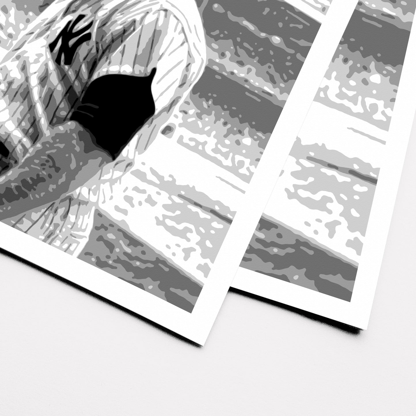 THE MICK | Print