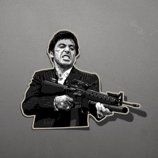TONY | Sticker