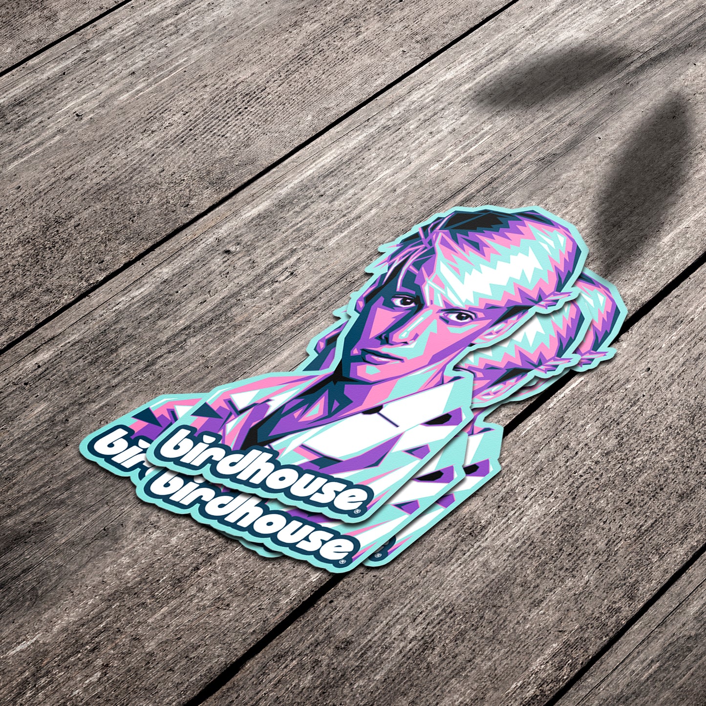 TONY HAWK | Sticker