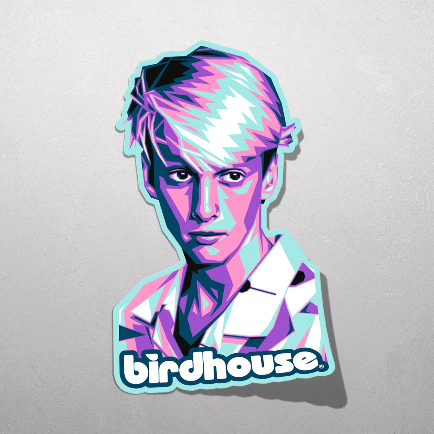 TONY HAWK | Sticker