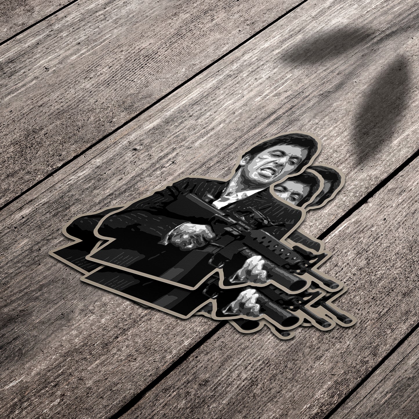 TONY | Sticker