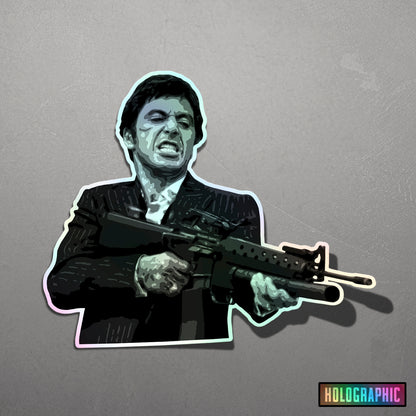 TONY | Sticker