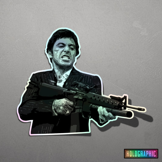 TONY | Sticker