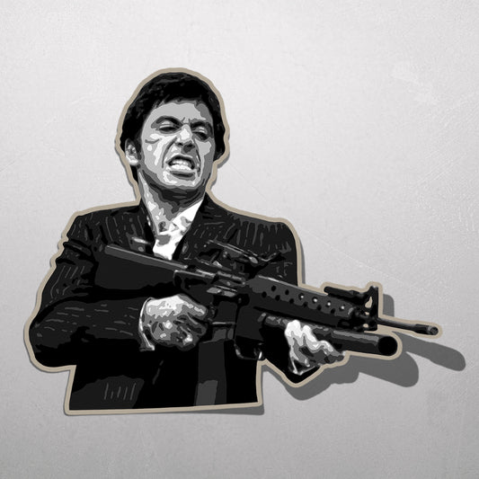 TONY | Sticker