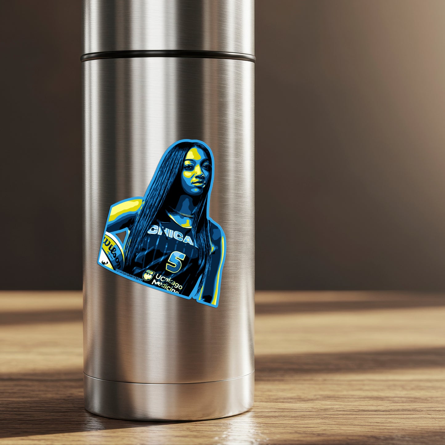 ANGEL | Sticker
