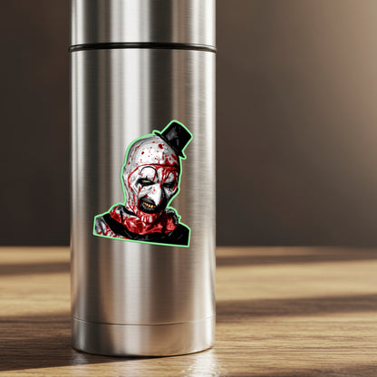 ART THE CLOWN | Sticker