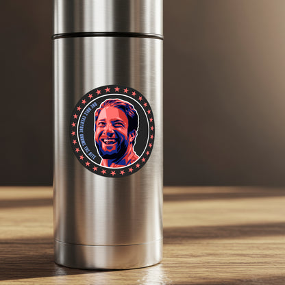DAVE | Sticker