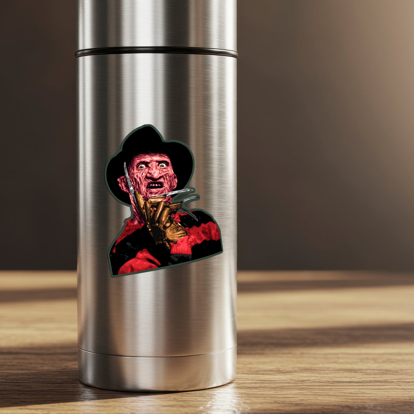 FREDERICK | Sticker