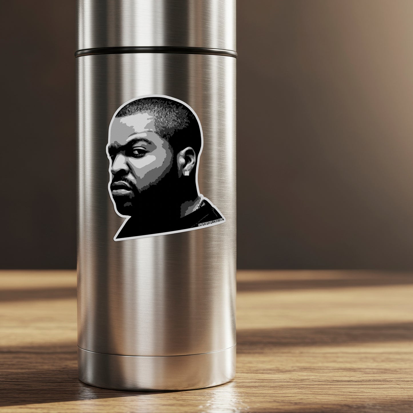CUBE | Sticker