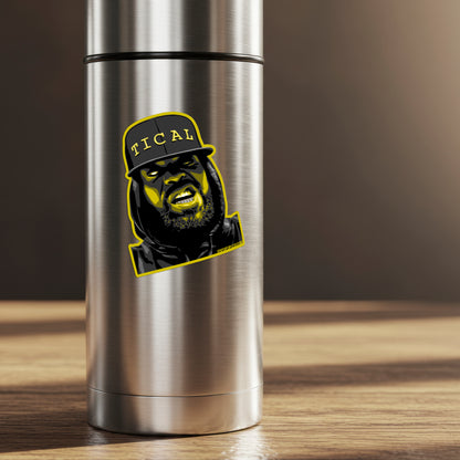 MEF | Sticker