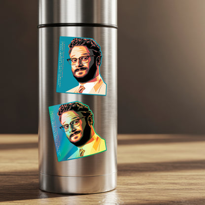 SETH | Sticker