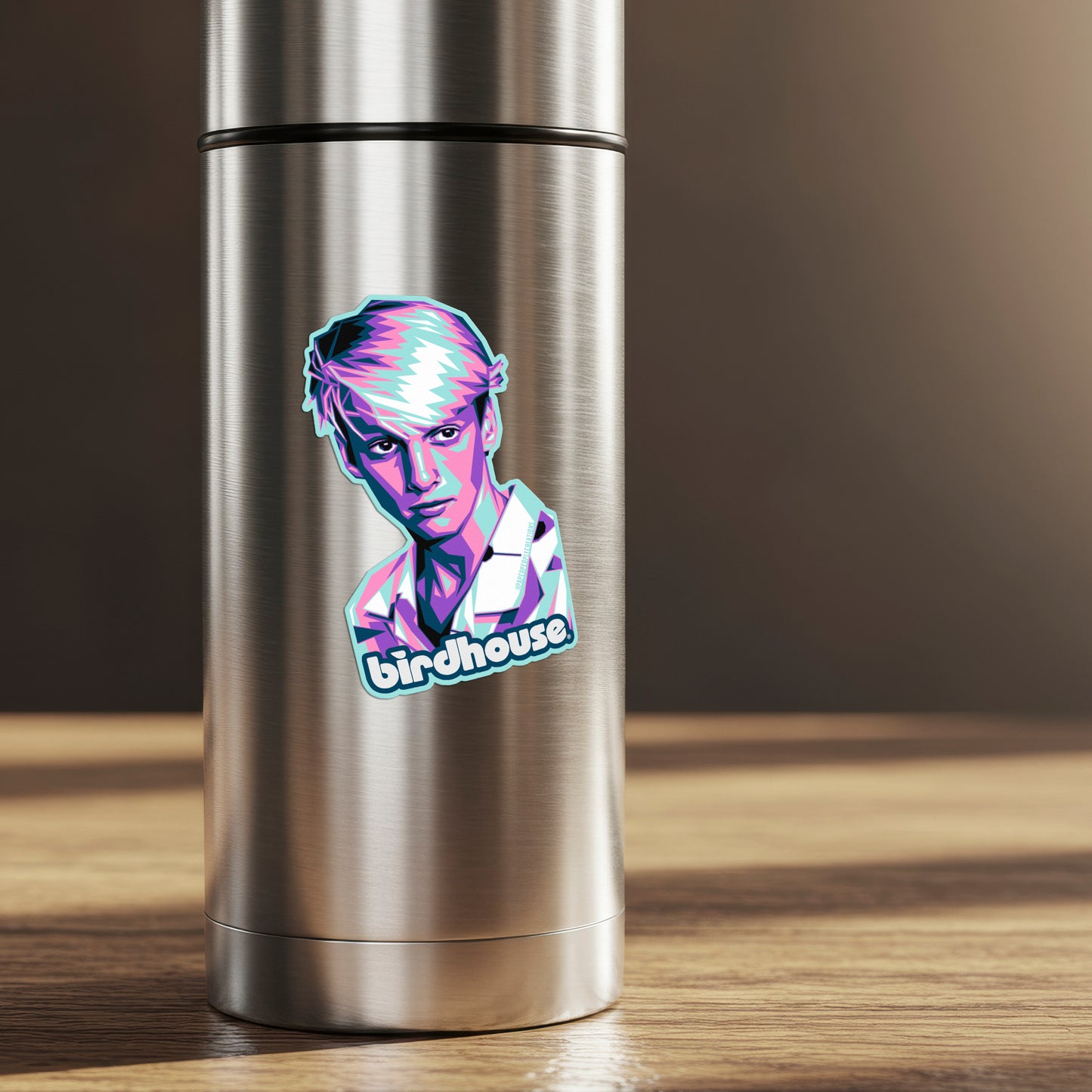 TONY HAWK | Sticker