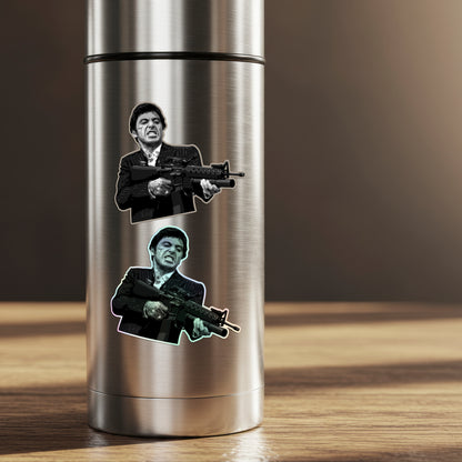 TONY | Sticker