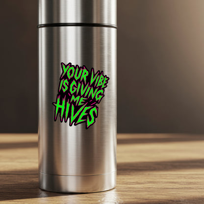 VIBE HIVES | Sticker