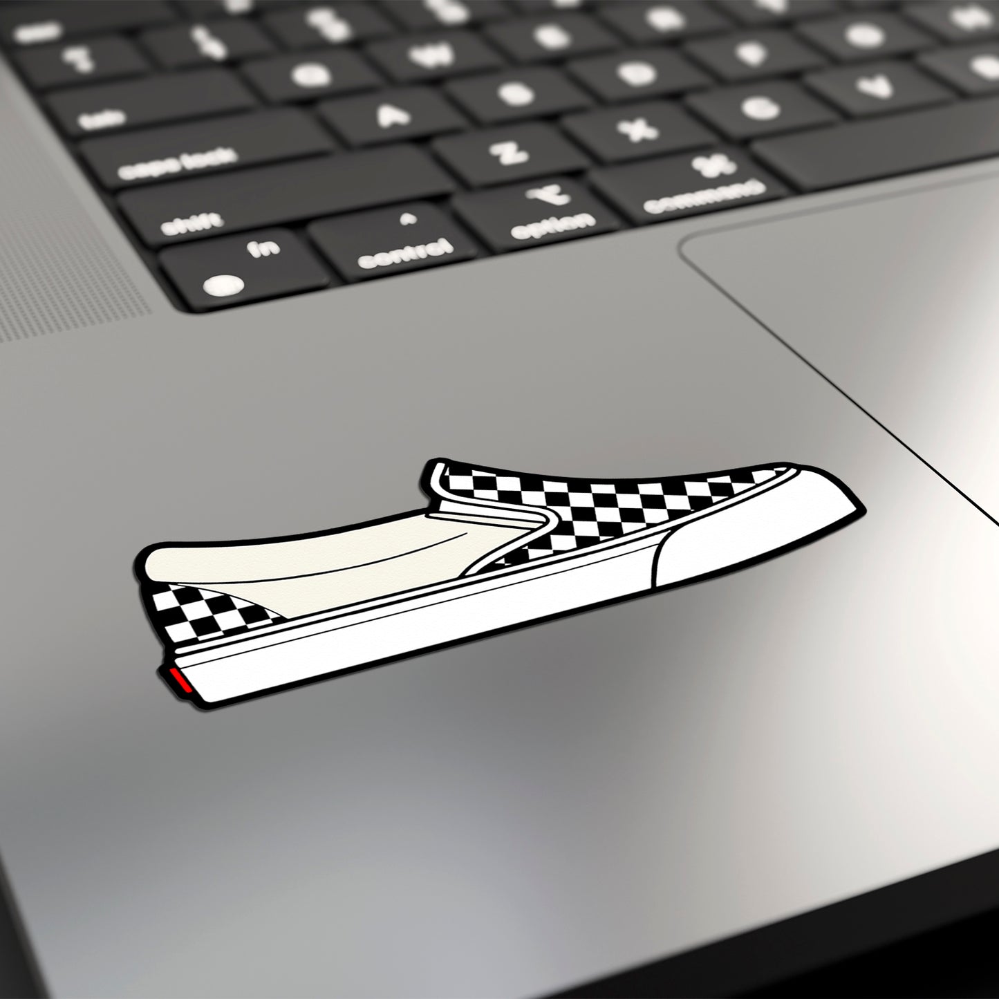 ON THE WALL | Sticker