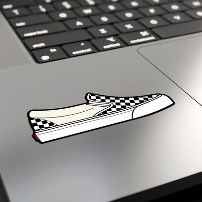 ON THE WALL | Sticker