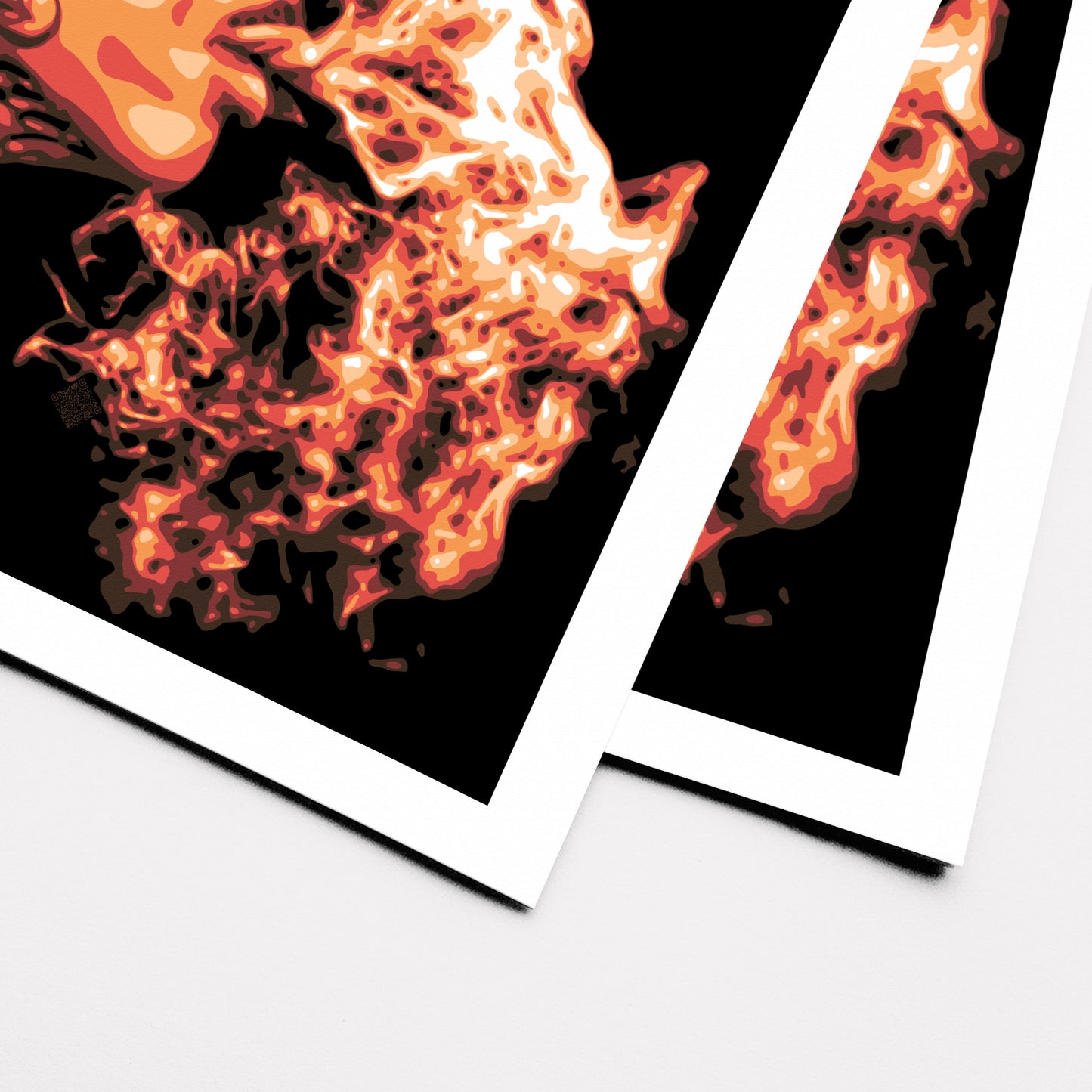 BE YOU | Print