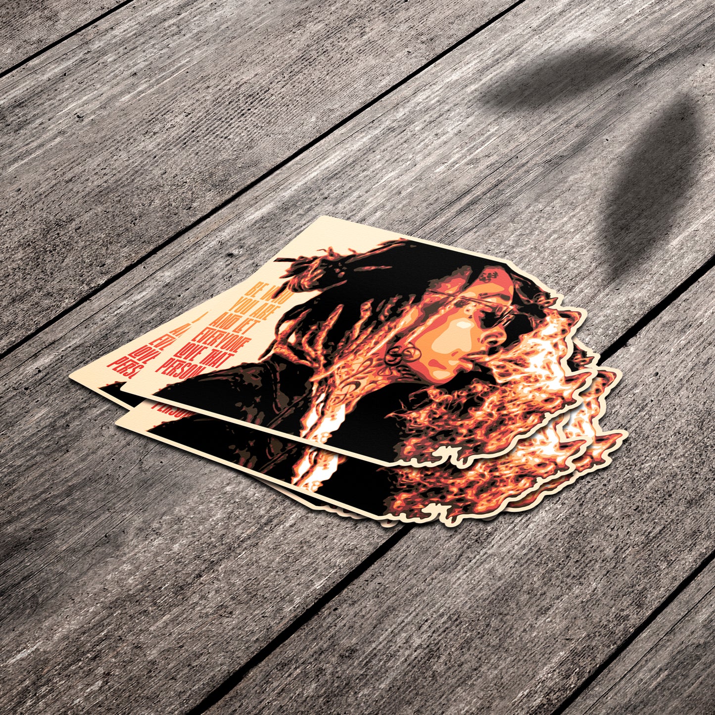 WIZ | Sticker